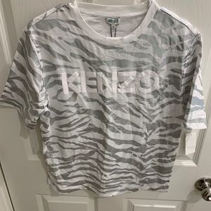 Kenzo T- Shirt